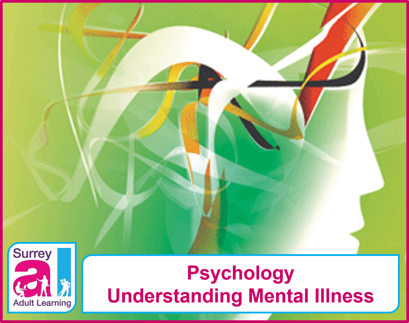 Understanding mental illness