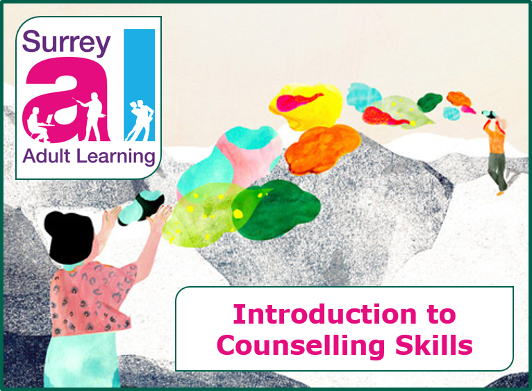 Introduction to counselling skills